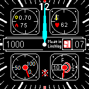 Taiwan Linchlog for English