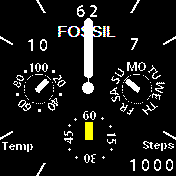 Fossil V3 final