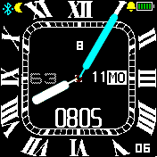 Analog Roman EV2 Update