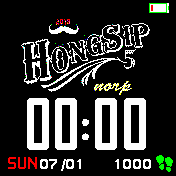 hongsip