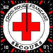 croix rouge francaise