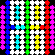 Pebble Time Colorful V3