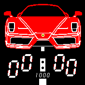 Ferrari Card