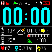 Super Linchlog 12h F