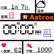 Astros