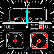 Taiwan linchlog 20180115