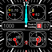 Taiwan Linchlog for China