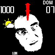 Mi pequeño Frankenstain