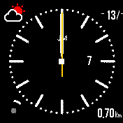 Apple Watch Clone