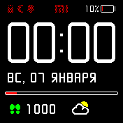 SimplyFaceBloomDX steps v3.1b