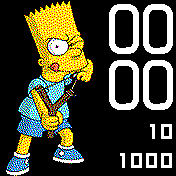 Bart Simpson