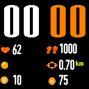 Huami Amazfit VN - 0004