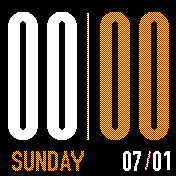 Básico Gigante Naranja - EN