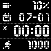 Pebble Style - Crystal Fit