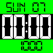 Big and Simple Green