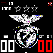 Benfica Black