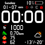 D.D.C. v6.8 (EN- 12H/24H/MMDD/DDMM)