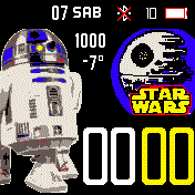 STARWARS&R2D2
