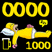 Homer by GioMax v2.0