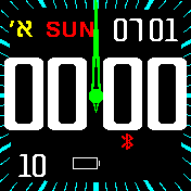 no steps,Large letters