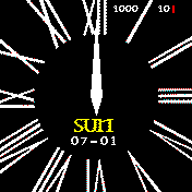 Classical Analog (Edited)