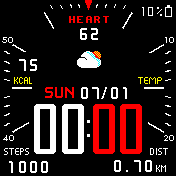 The stars 24h english