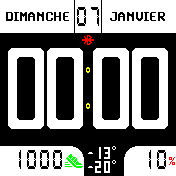 Full Date FR Working