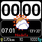 HTC Sense (CZ & SK) - polished rebalanced