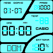 Illuminator Blue ITA