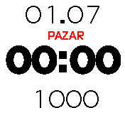 Sade 24H v.1.0 Türkçe