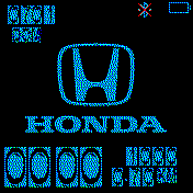 Honda v2