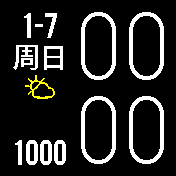 Samsung Style (Gold Weather)