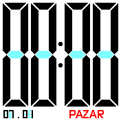 Sade Dijital v.1.0 Türkçe