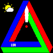 Triángulo de Penrose