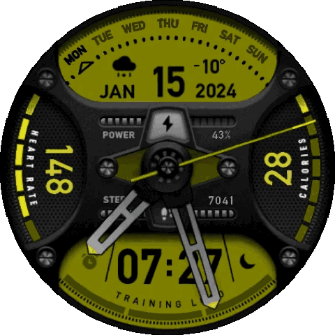 Sports-Element-NEON-V3C