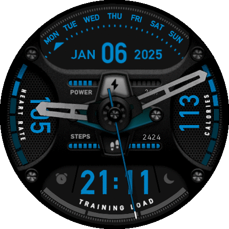 Sports-Element-Blue v3.7