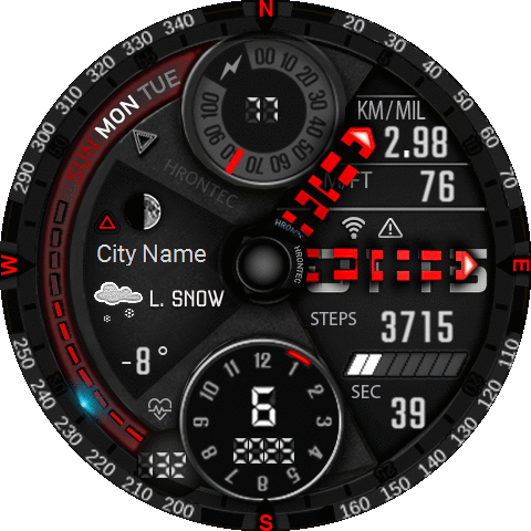 HT CheetahPro 051 Mission2