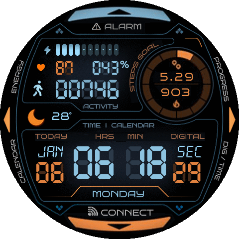 HT CheetahPro 063 Neon Gen3 Free