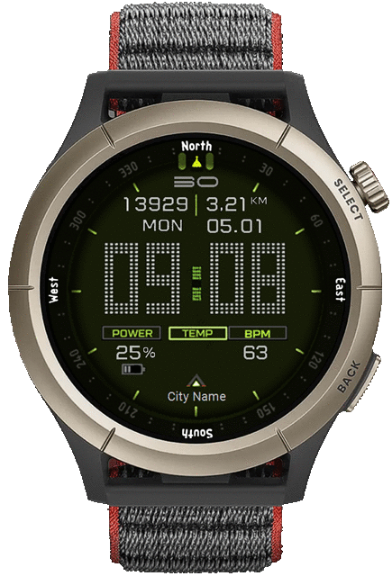 HT CheetahPro 014C Bpm No comp