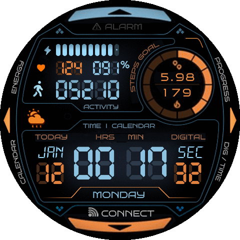 HT CheetahPro 063 Neon Gen3 Free