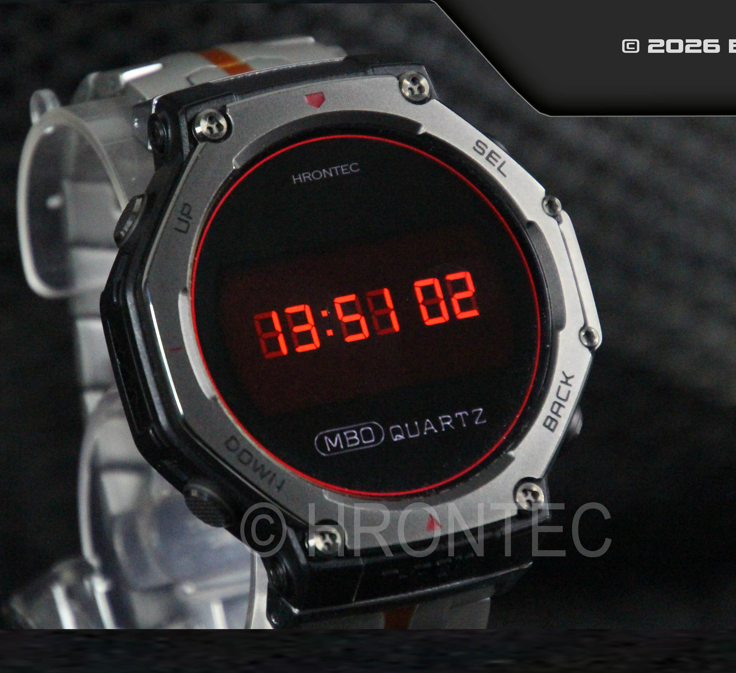 HT CheetahPro  077 MBO