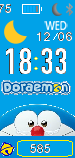 Doraemon