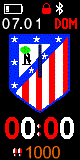 Atletico de Madrid