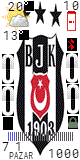 BEŞİKTAŞ