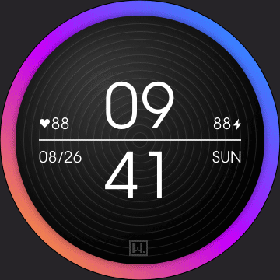 TIME_ Falcon by wing