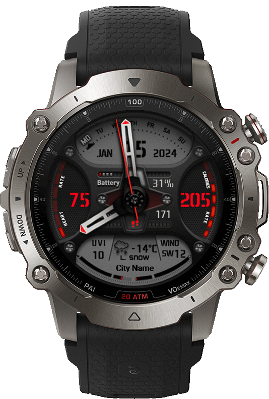 HT Falcon 003 T2Stock dark