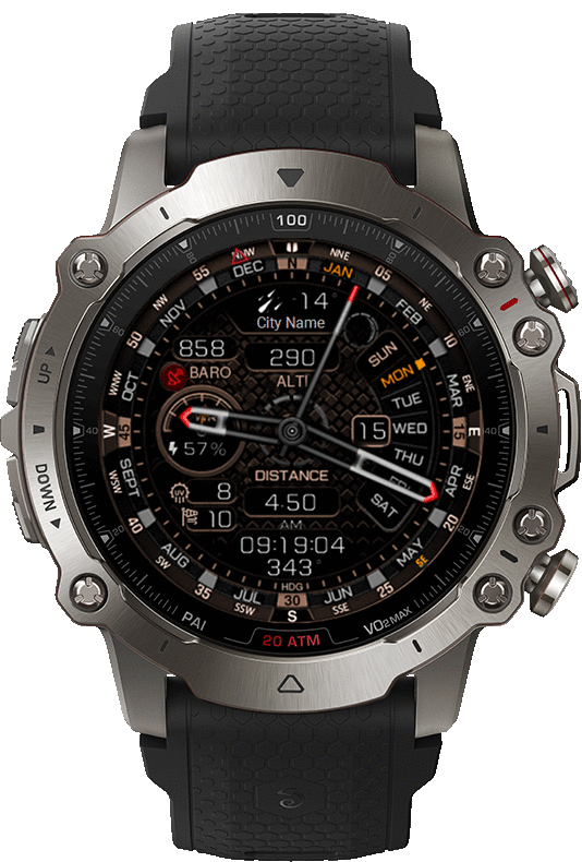 HT Falcon 0011 Pathfinder