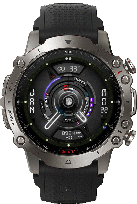 HT Falcon 020  NHTRE Moon