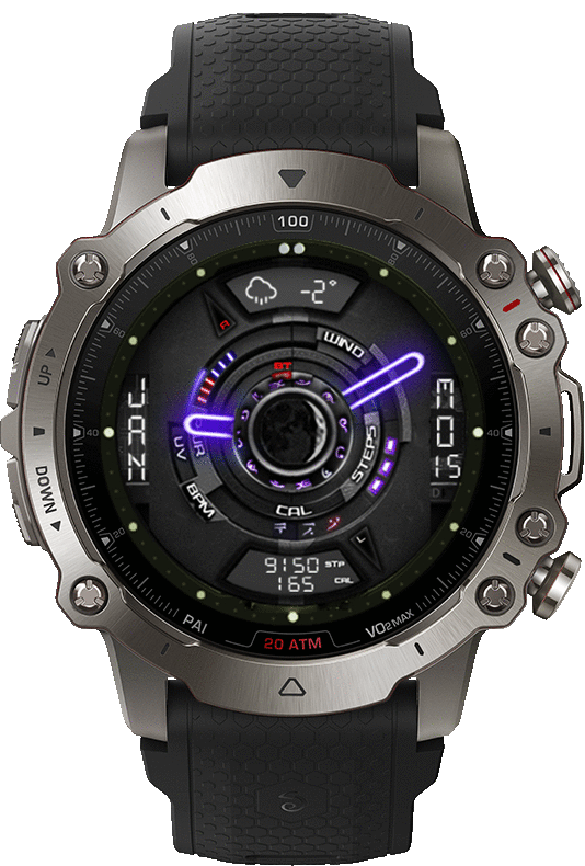 HT Falcon 021 NHTRE BIg Moon