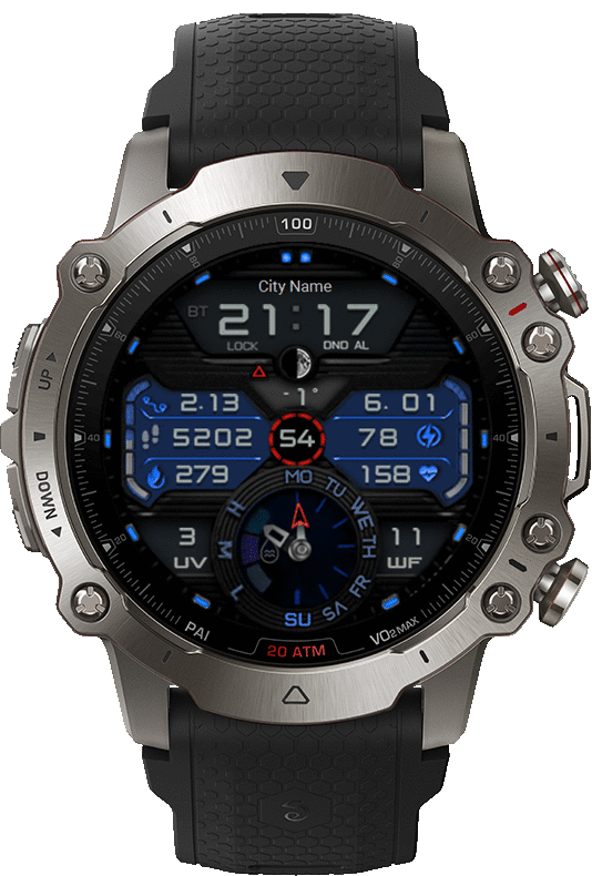 HT Falcon 038 Spaceforce Big